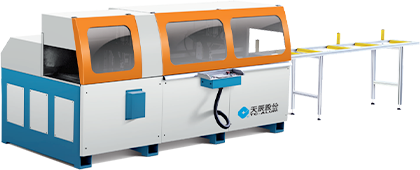 數(shù)控自動切割鋸